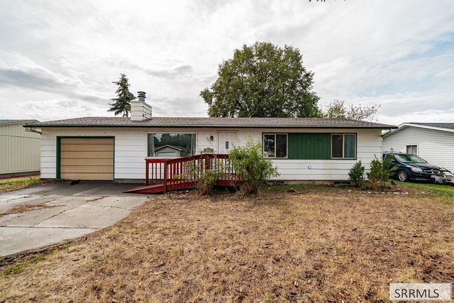 2418 Stace Circle, Idaho Falls, ID 83401