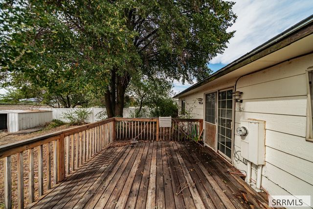2418 Stace Circle, Idaho Falls, ID 83401