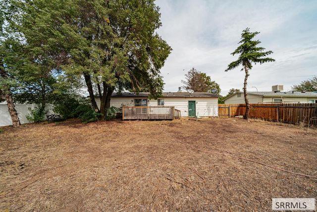 2418 Stace Circle, Idaho Falls, ID 83401
