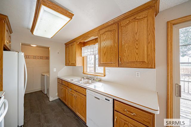 2418 Stace Circle, Idaho Falls, ID 83401