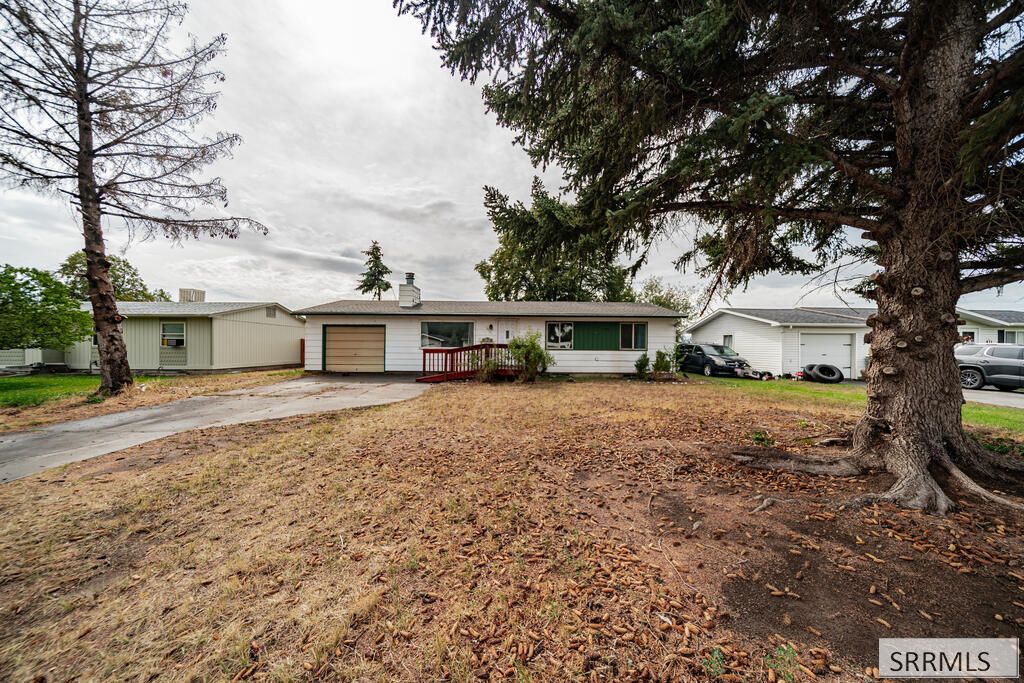 2418 Stace Circle, Idaho Falls, ID 83401