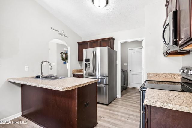 112 Clayton James Road, Jacksonville, NC 28540