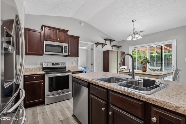 112 Clayton James Road, Jacksonville, NC 28540