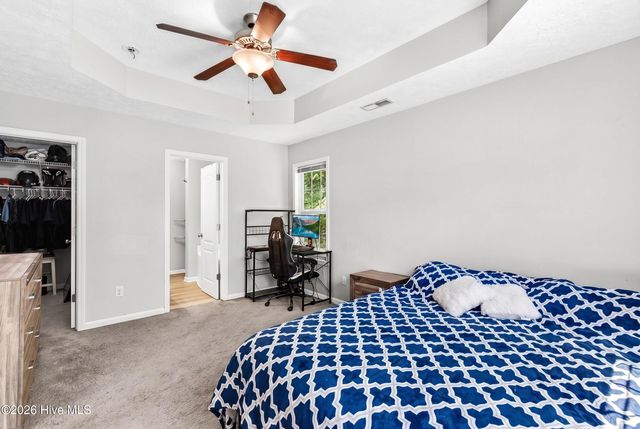 112 Clayton James Road, Jacksonville, NC 28540