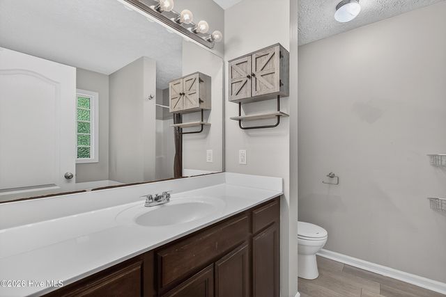 112 Clayton James Road, Jacksonville, NC 28540