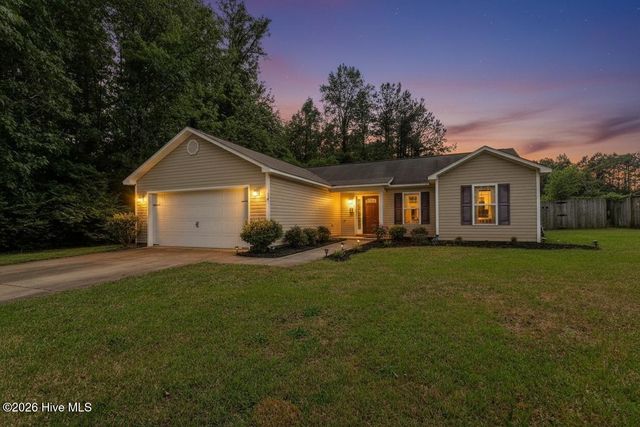 112 Clayton James Road, Jacksonville, NC 28540