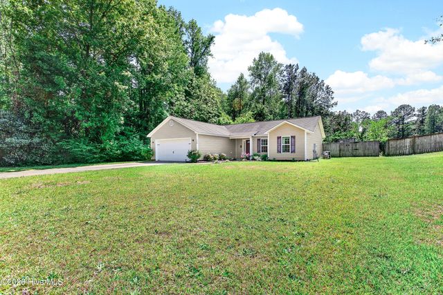 112 Clayton James Road, Jacksonville, NC 28540
