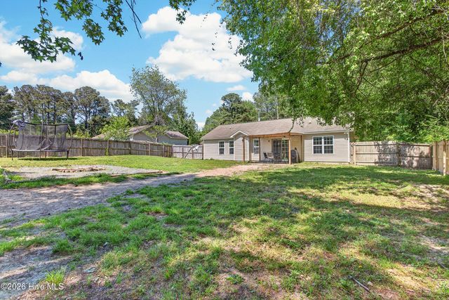 112 Clayton James Road, Jacksonville, NC 28540