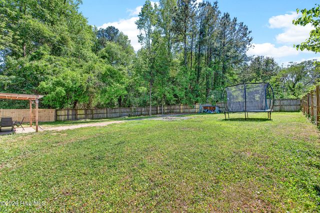 112 Clayton James Road, Jacksonville, NC 28540