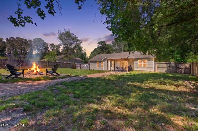 112 Clayton James Road, Jacksonville, NC 28540