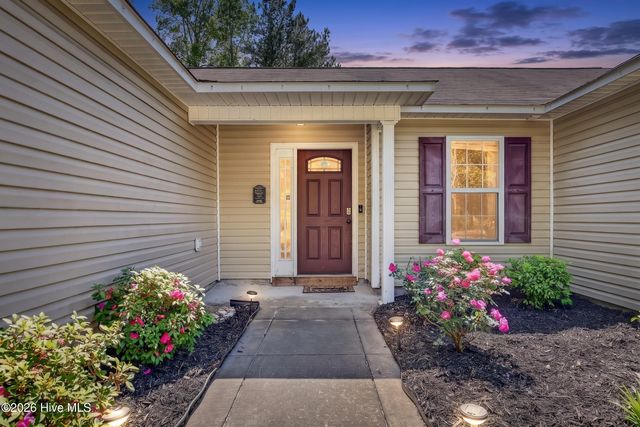 112 Clayton James Road, Jacksonville, NC 28540