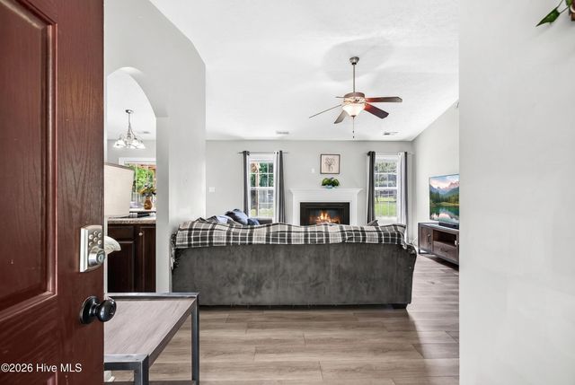 112 Clayton James Road, Jacksonville, NC 28540