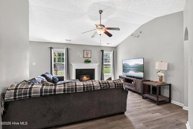 112 Clayton James Road, Jacksonville, NC 28540