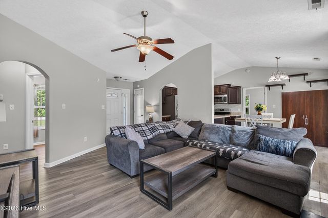 112 Clayton James Road, Jacksonville, NC 28540