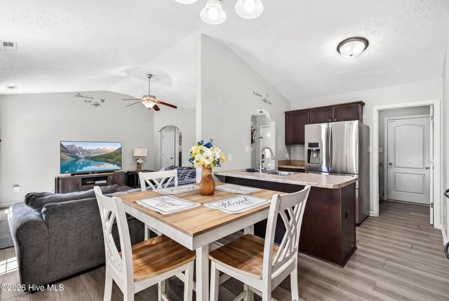 112 Clayton James Road, Jacksonville, NC 28540