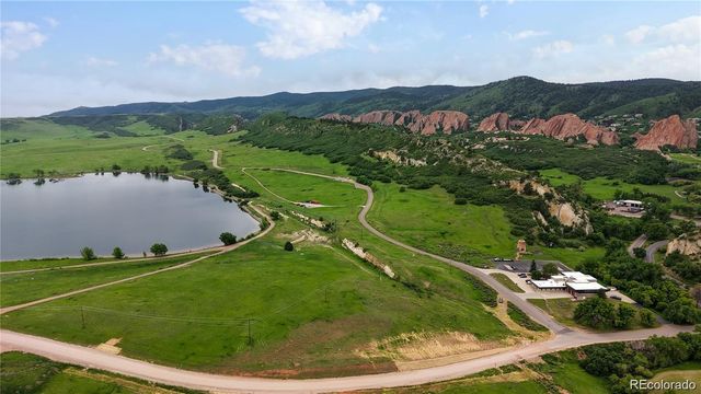 6406 E Roxborough Drive, Littleton, CO 80125