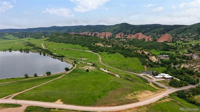6406 E Roxborough Drive, Littleton, CO 80125