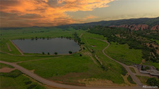 6406 E Roxborough Drive, Littleton, CO 80125