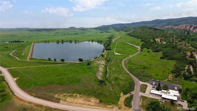 6406 E Roxborough Drive, Littleton, CO 80125