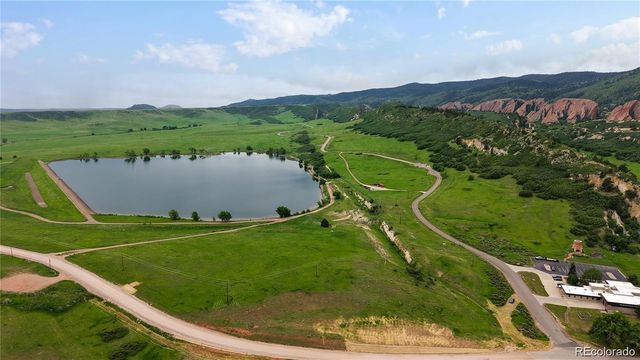 6406 E Roxborough Drive, Littleton, CO 80125