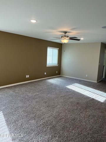 14823 PEBBLE HILLS Boulevard, El Paso, TX 79938