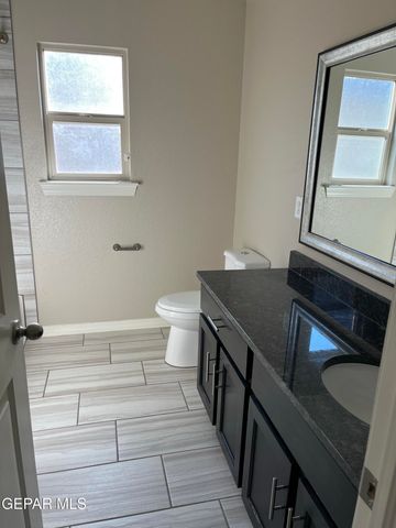 14823 PEBBLE HILLS Boulevard, El Paso, TX 79938