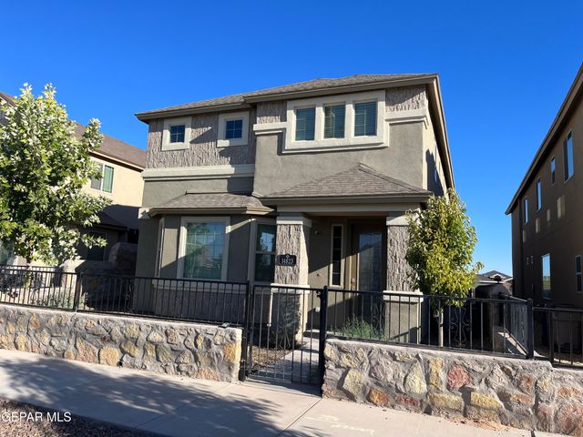 14823 PEBBLE HILLS Boulevard, El Paso, TX 79938