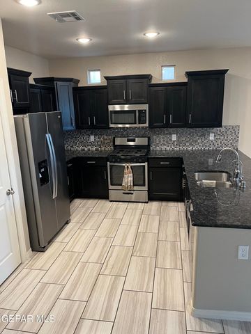 14823 PEBBLE HILLS Boulevard, El Paso, TX 79938