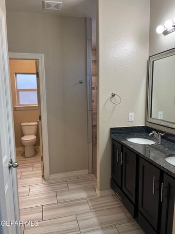 14823 PEBBLE HILLS Boulevard, El Paso, TX 79938