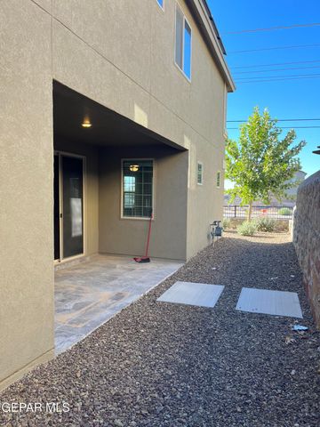 14823 PEBBLE HILLS Boulevard, El Paso, TX 79938