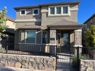 14823 PEBBLE HILLS Boulevard, El Paso, TX 79938