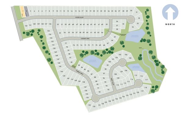 733 Parry Court, Woodruff, SC 29388