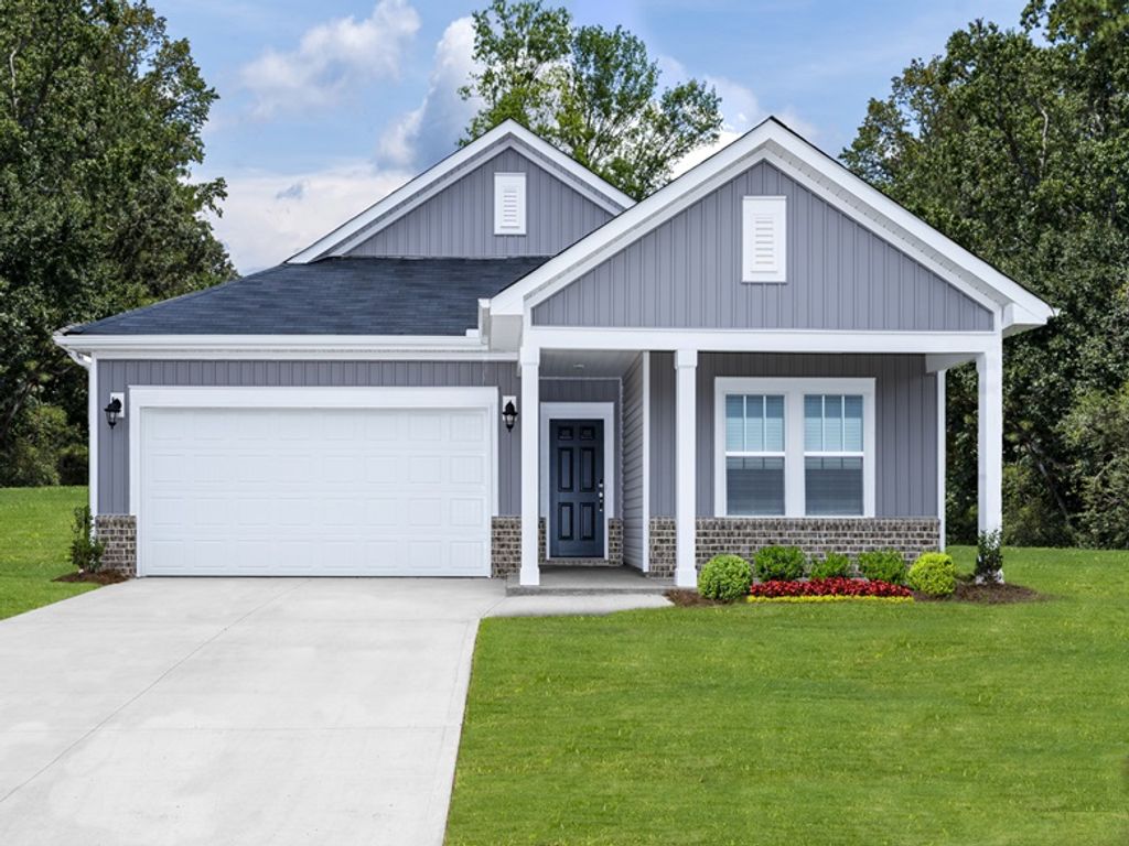 733 Parry Court, Woodruff, SC 29388