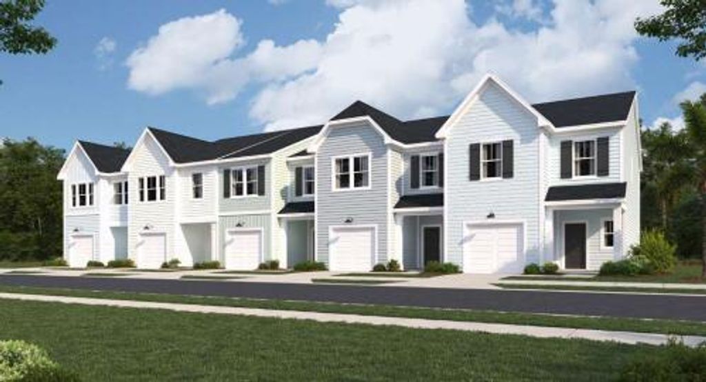 399 Tiliwa Street, Summerville, SC 29486