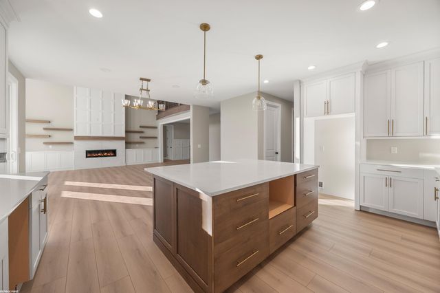 11762 Encore Drive, Shelby Twp, MI 48315