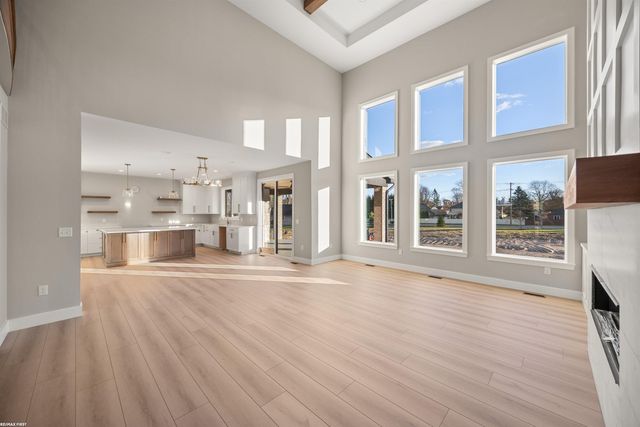 11762 Encore Drive, Shelby Twp, MI 48315