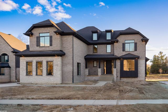11762 Encore Drive, Shelby Twp, MI 48315