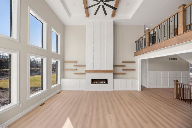 11762 Encore Drive, Shelby Twp, MI 48315