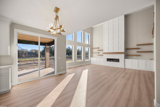 11762 Encore Drive, Shelby Twp, MI 48315