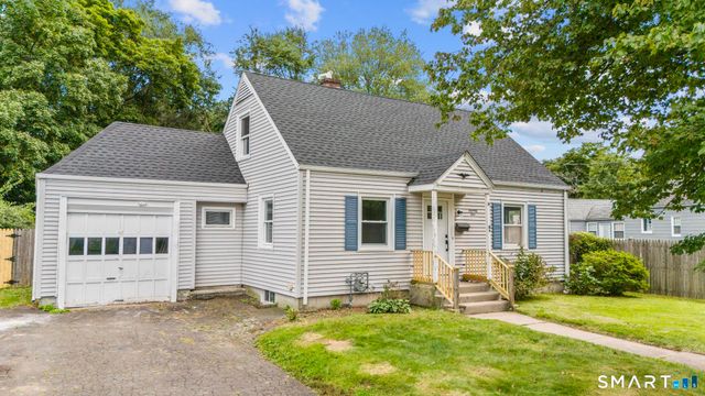 74 Thomas Street, Hamden, CT 06514