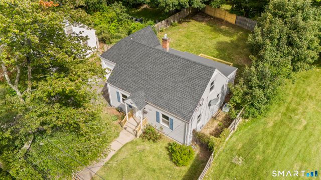 74 Thomas Street, Hamden, CT 06514