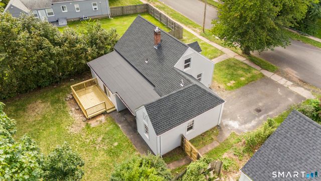 74 Thomas Street, Hamden, CT 06514