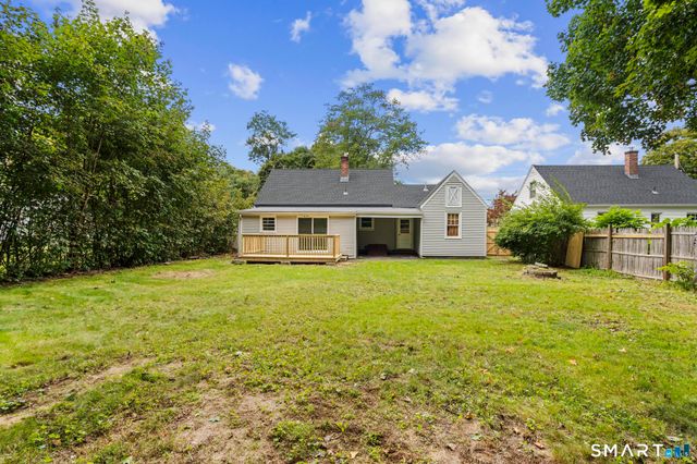 74 Thomas Street, Hamden, CT 06514