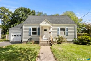 74 Thomas Street, Hamden, CT 06514