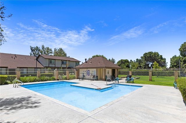 5461 E Candlewood B, Anaheim, CA 92807