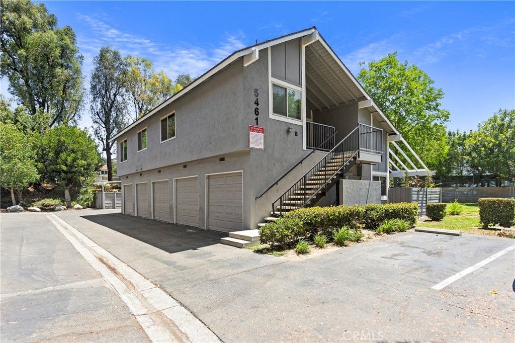 5461 E Candlewood B, Anaheim, CA 92807