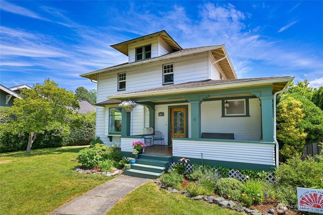 2600 Hampton Place, Bellingham, WA 98225