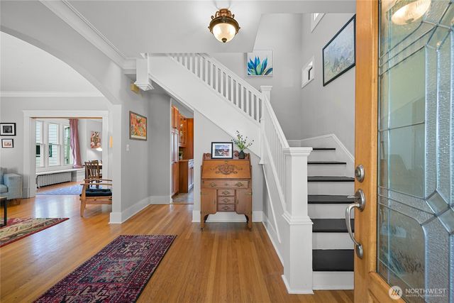 2600 Hampton Place, Bellingham, WA 98225