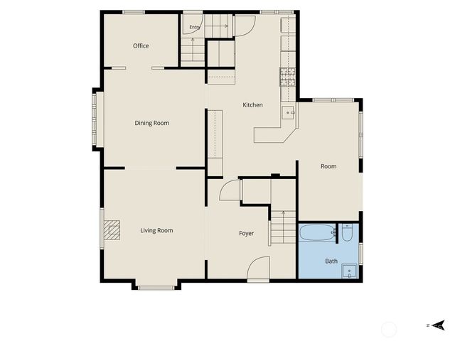 2600 Hampton Place, Bellingham, WA 98225