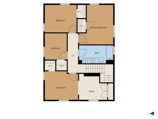 2600 Hampton Place, Bellingham, WA 98225
